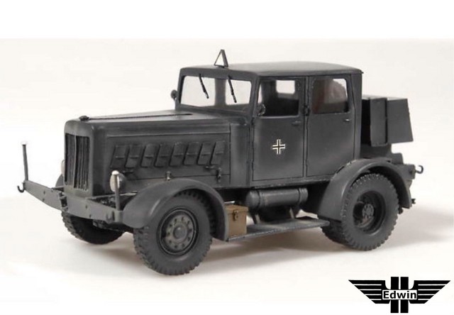 Hanomag