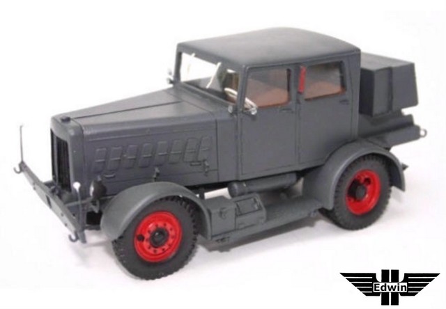 Hanomag
