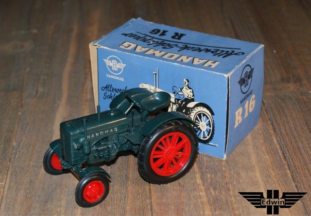 Hanomag