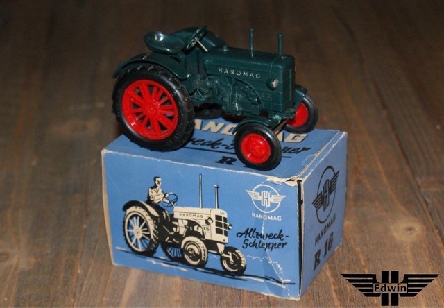 Hanomag
