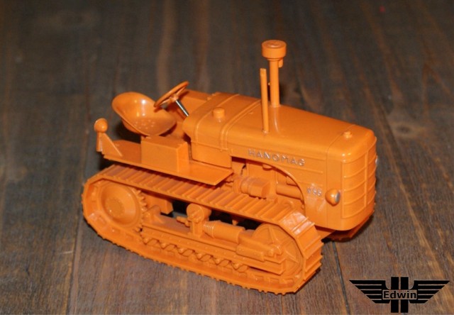 Hanomag