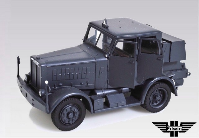 Hanomag