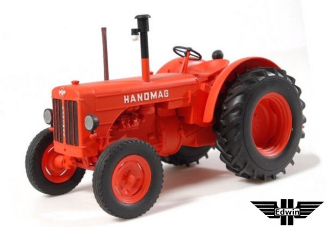 Hanomag