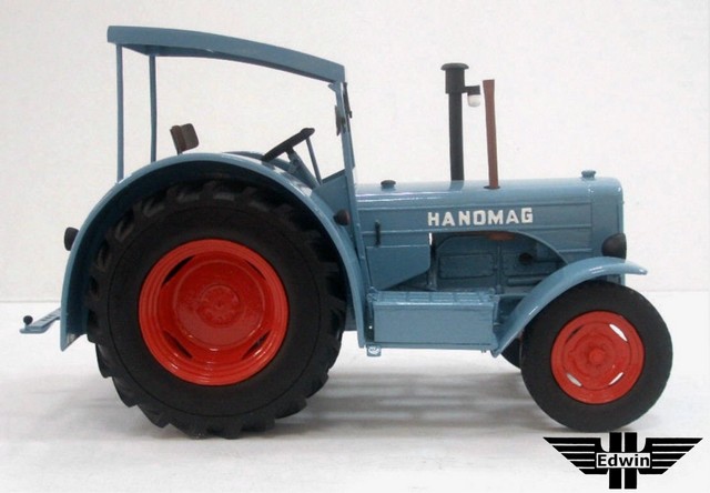 Hanomag