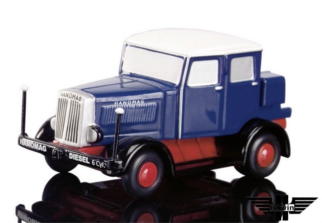 Hanomagk