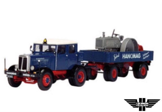 Hanomagk