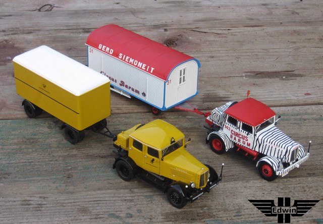 Hanomag