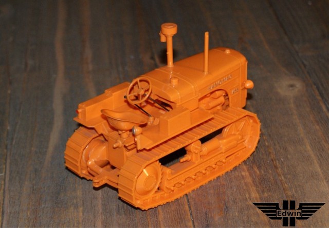 Hanomag