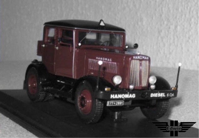 Hanomag