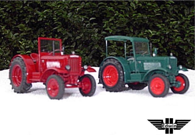 Hanomag
