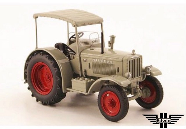 Hanomag