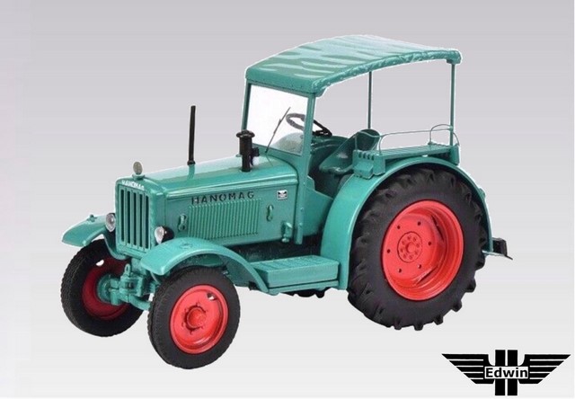 Hanomagk