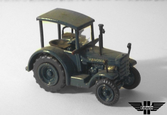 Hanomag