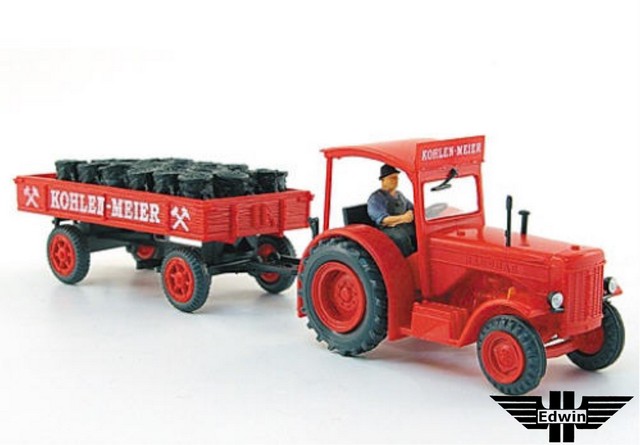 Hanomag SS 100