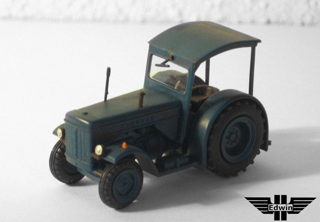 Hanomag