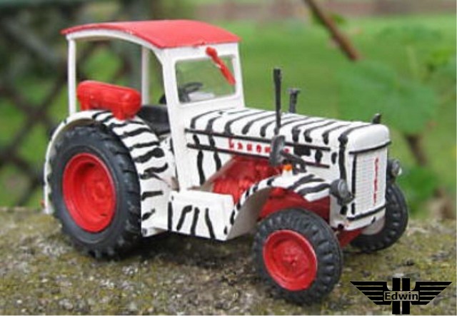 Hanomag SS 100