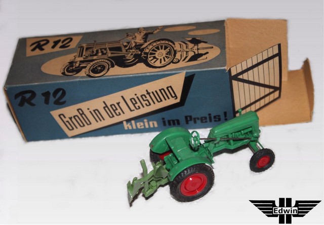Hanomag