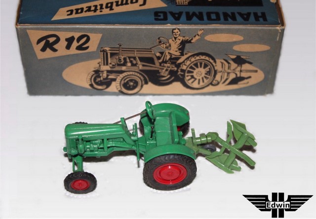Hanomag
