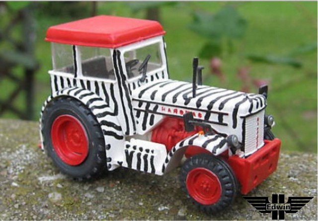 Hanomag
