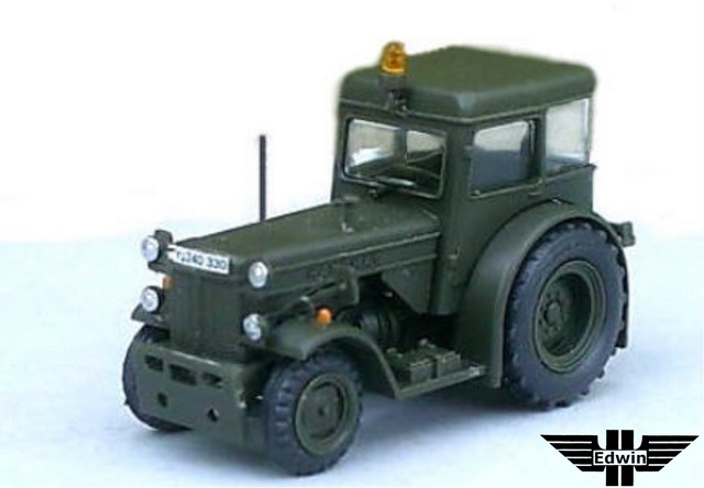 Hanomag SS 100