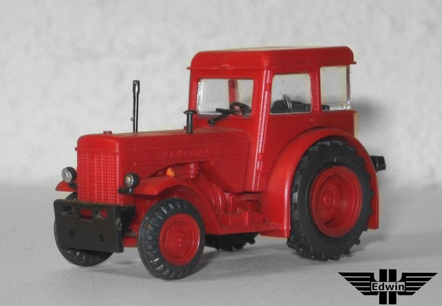 Hanomag