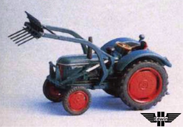 Hanomag R 435/45