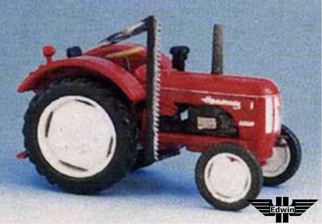 Hanomag R 435/45