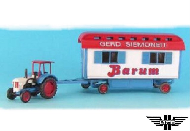 Hanomag R 435/45