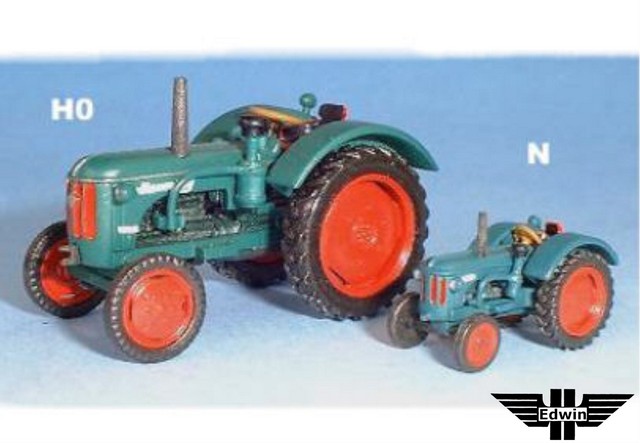 Hanomag R 435/45