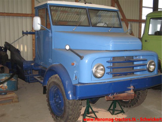 Hanomag