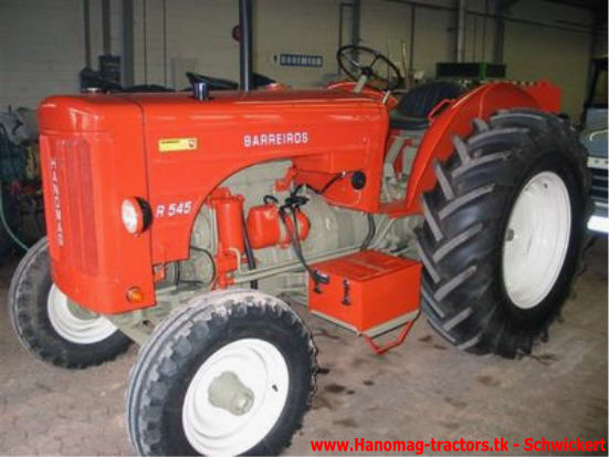 Hanomag