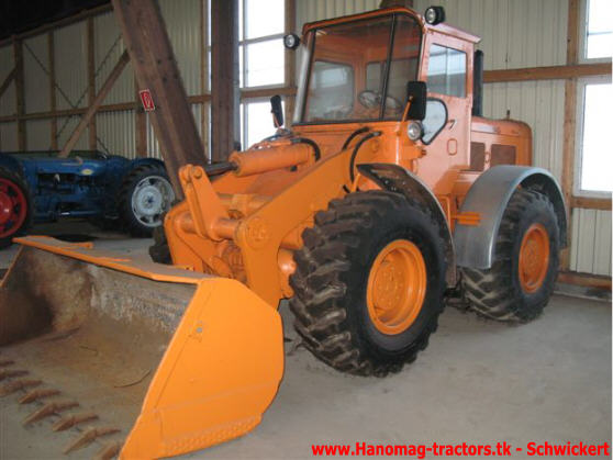 Hanomag