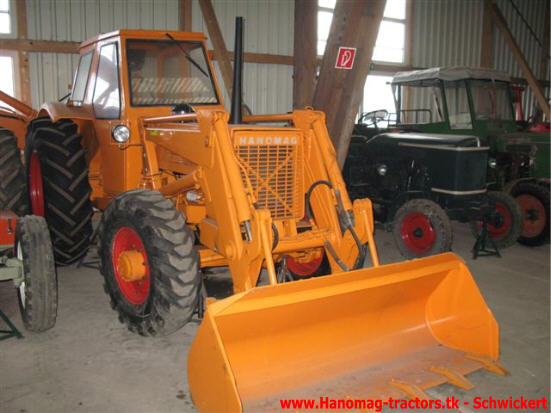 Hanomag