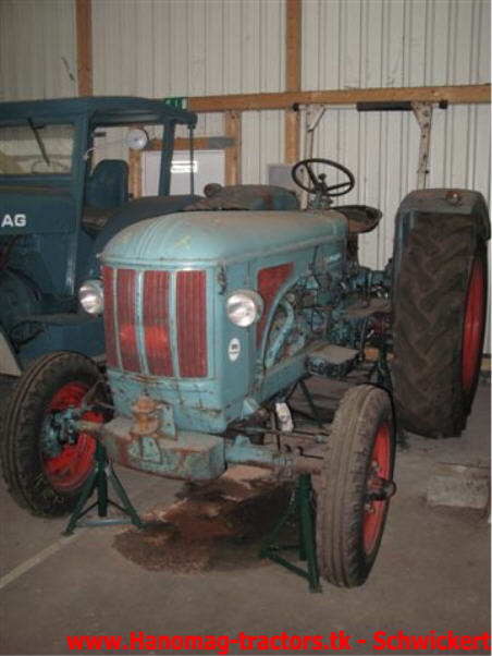 Hanomag
