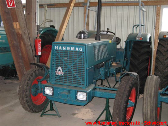 Hanomag