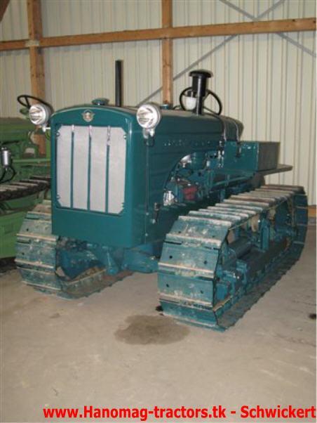 Hanomag