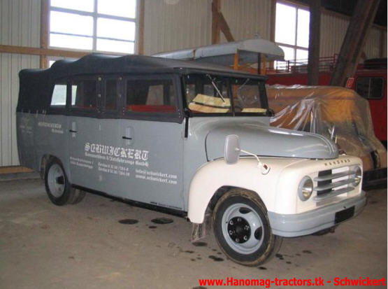 Hanomag