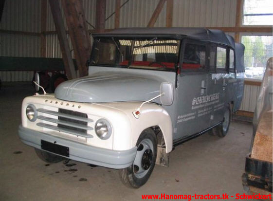 Hanomag