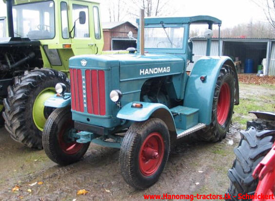 Hanomag