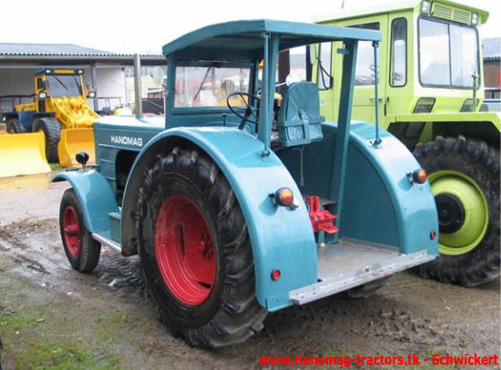 Hanomag