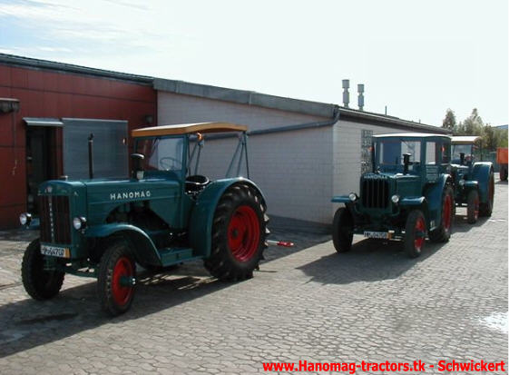 Hanomag