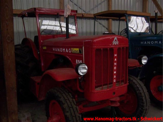 Hanomag