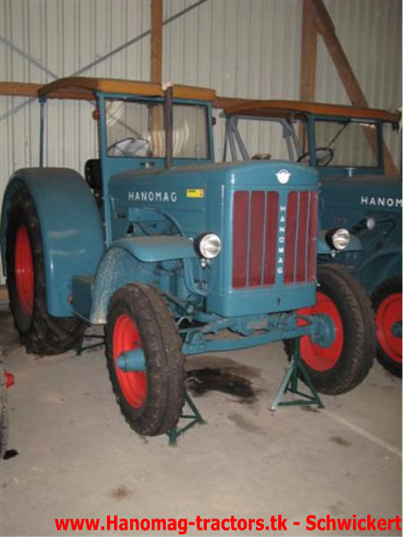 Hanomag