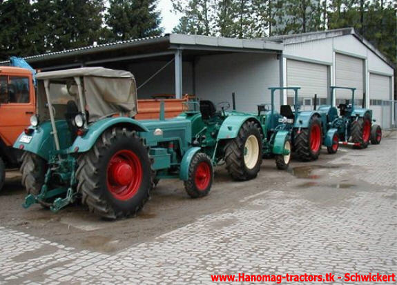 Hanomag