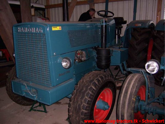 Hanomag