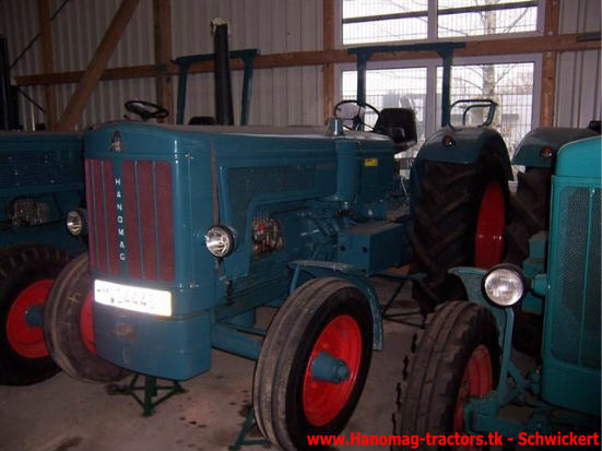Hanomag