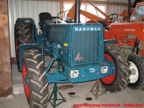 Hanomag