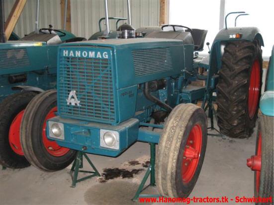 Hanomag