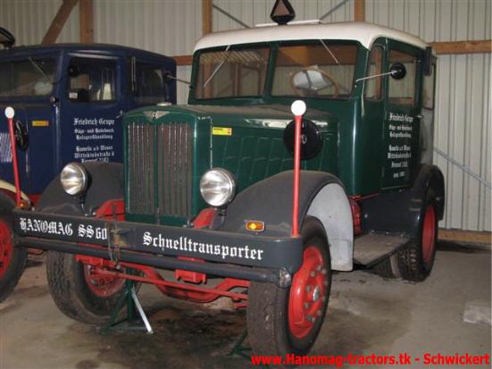 Hanomag