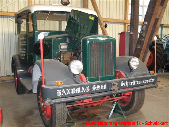 Hanomag